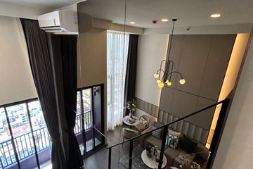 2 Bedroom Condo for sale in Park Origin Chula Samyan, Maha Phruettharam, Bangkok near MRT Sam Yan