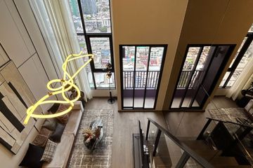 2 Bedroom Condo for sale in Park Origin Chula Samyan, Maha Phruettharam, Bangkok near MRT Sam Yan