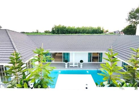 5 Bedroom Villa for sale in Pong, Chonburi