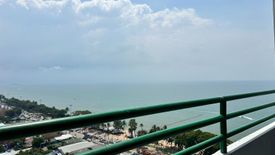 1 Bedroom Condo for sale in Thien Tong Condotel, Nong Prue, Chonburi