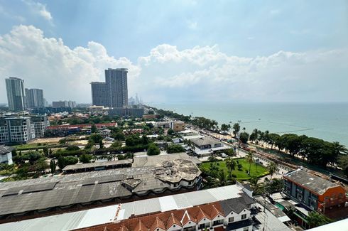 1 Bedroom Condo for sale in Thien Tong Condotel, Nong Prue, Chonburi