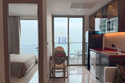 1 Bedroom Condo for sale in The Riviera Ocean Drive, Nong Prue, Chonburi