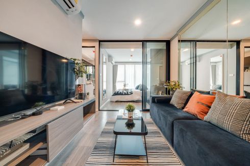 1 Bedroom Condo for sale in The origin Ratchada - Ladprao, Chan Kasem, Bangkok near MRT Lat Phrao