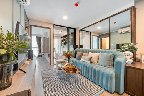 2 Bedroom Condo for sale in The origin Ratchada - Ladprao, Chan Kasem, Bangkok near MRT Lat Phrao