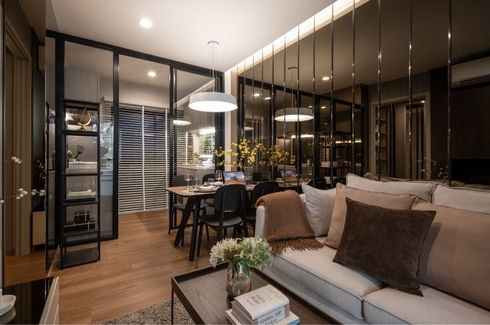 2 Bedroom Condo for sale in NUE Evo Ari, Sam Sen Nai, Bangkok near BTS Ari