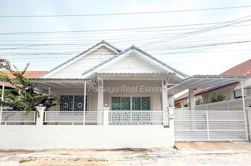 3 Bedroom House for sale in Phatson 2 Village, Huai Yai, Chonburi