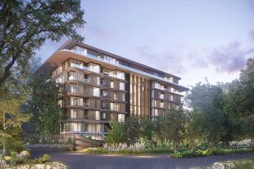 3 Bedroom Condo for sale in Mulberry Grove The Forestias Condominiums, Bang Kaeo, Samut Prakan