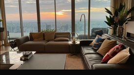 4 Bedroom Condo for sale in Magnolias Ratchadamri Boulevard, Langsuan, Bangkok near BTS Ratchadamri