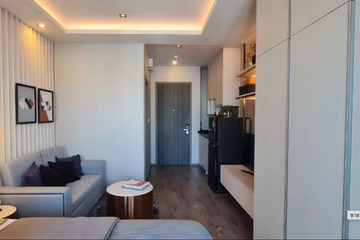 1 Bedroom Condo for sale in Whizdom Avenue Ratchada - Ladprao, Chom Phon, Bangkok near MRT Lat Phrao