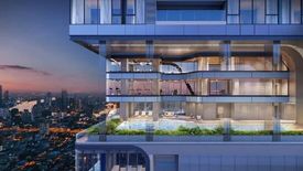 1 Bedroom Condo for sale in Whizdom Craftz Samyan, Maha Phruettharam, Bangkok near MRT Sam Yan