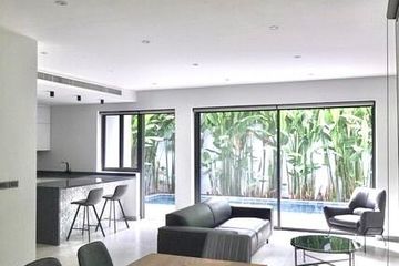 4 Bedroom House for rent in Khlong Tan Nuea, Bangkok