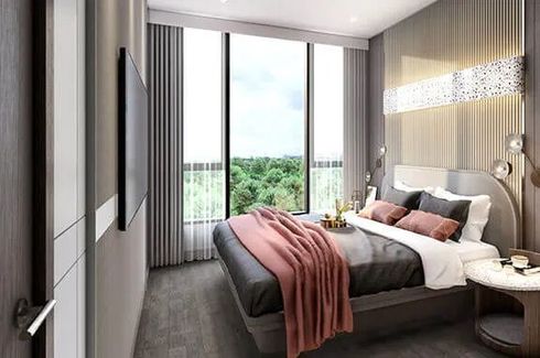 2 Bedroom Condo for sale in Whizdom The Forestias, Bang Kaeo, Samut Prakan