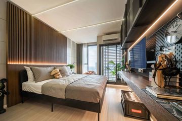 1 Bedroom Condo for sale in Denim Jatujak, Chom Phon, Bangkok near BTS Mo chit