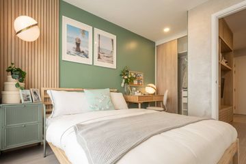 2 Bedroom Condo for sale in Denim Jatujak, Chom Phon, Bangkok near BTS Mo chit