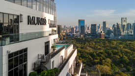 3 Bedroom Condo for sale in MUNIQ Langsuan, Langsuan, Bangkok near BTS Chit Lom