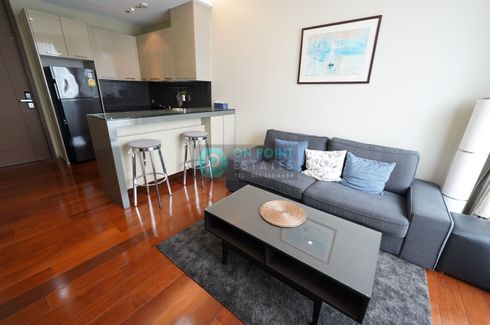 1 Bedroom Condo for rent in Quattro by Sansiri, Khlong Tan Nuea, Bangkok near BTS Thong Lo