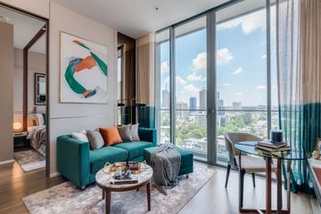 1 Bedroom Condo for sale in Kraam Sukhumvit 26, Khlong Tan, Bangkok near BTS Phrom Phong