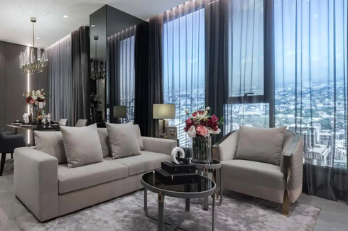 5 Bedroom Condo for sale in Hyde Heritage Thonglor, Khlong Tan Nuea, Bangkok near BTS Thong Lo