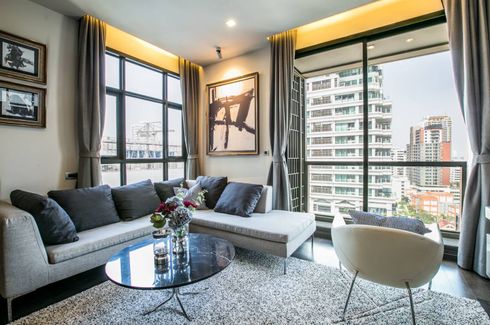 2 Bedroom Condo for Sale or Rent in The XXXIX by Sansiri, Khlong Tan Nuea, Bangkok near BTS Phrom Phong