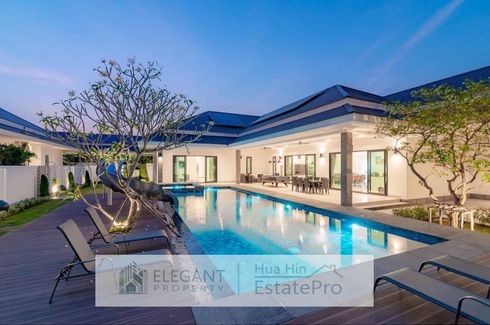 5 Bedroom House for rent in Hin Lek Fai, Prachuap Khiri Khan