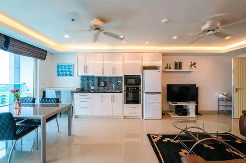 2 Bedroom Condo for rent in The View Cozy Beach, Nong Prue, Chonburi