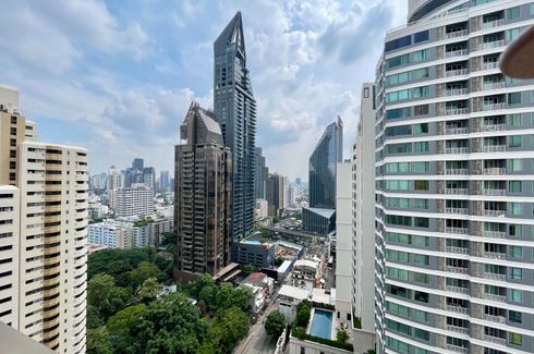 2 Bedroom Condo for Sale or Rent in The XXXIX by Sansiri, Khlong Tan Nuea, Bangkok near BTS Phrom Phong