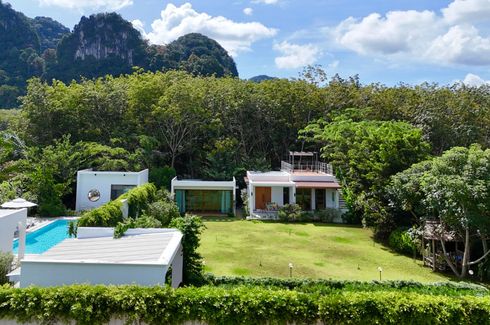 2 Bedroom Villa for sale in Sai Thai, Krabi