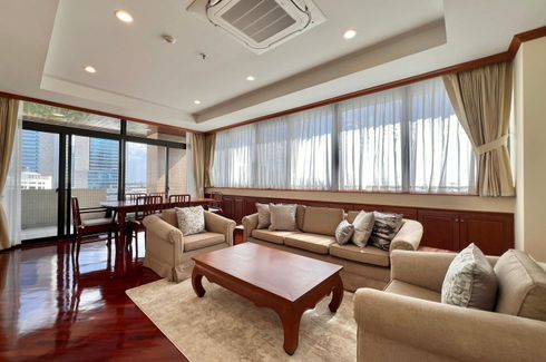 3 Bedroom Condo for rent in Ruamsuk, Khlong Tan, Bangkok near MRT Queen Sirikit National Convention Centre