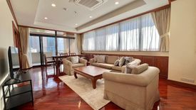 3 Bedroom Condo for rent in Ruamsuk, Khlong Tan, Bangkok near MRT Queen Sirikit National Convention Centre