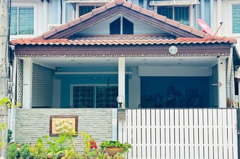 3 Bedroom Townhouse for sale in PRUKSA VILLE 24, Bang Kaeo, Samut Prakan