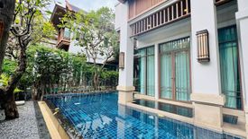 4 Bedroom House for rent in L&H Villa Sathorn, Chong Nonsi, Bangkok