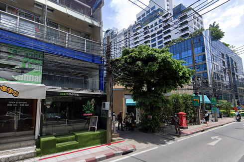 Commercial for rent in Khlong Tan Nuea, Bangkok near BTS Phrom Phong