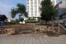 Land for sale in Bang Sue, Bangkok near MRT Bang Pho