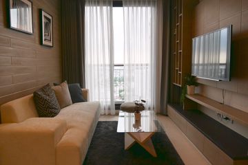 1 Bedroom Condo for Sale or Rent in Rhythm Sukhumvit 42, Phra Khanong, Bangkok near BTS Ekkamai