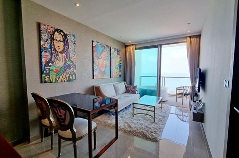 1 Bedroom Condo for sale in Nong Prue, Chonburi