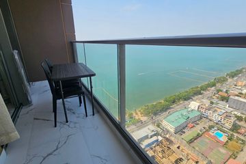 1 Bedroom Condo for rent in Copacabana Beach Jomtien, Nong Prue, Chonburi