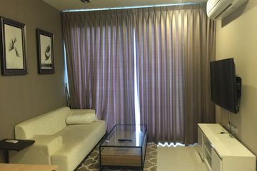 1 Bedroom Condo for Sale or Rent in Rhythm Sukhumvit 42, Phra Khanong, Bangkok near BTS Ekkamai