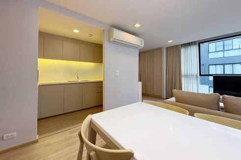 3 Bedroom Condo for Sale or Rent in Liv At 49, Khlong Tan Nuea, Bangkok near BTS Thong Lo