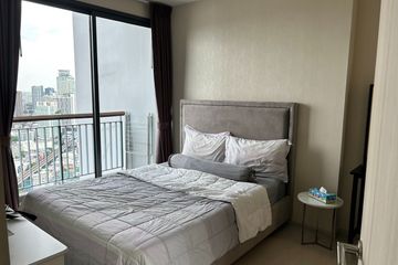 1 Bedroom Condo for Sale or Rent in Rhythm Sukhumvit 42, Phra Khanong, Bangkok near BTS Ekkamai