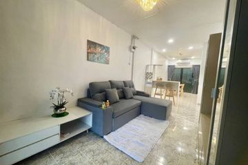 2 Bedroom Townhouse for sale in Nong Prue, Chonburi