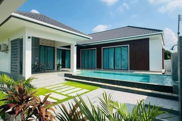 3 Bedroom House for sale in Nong Prue, Chonburi