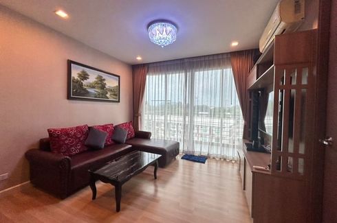 1 Bedroom Condo for rent in Green Lake Condo Sriracha, Surasak, Chonburi