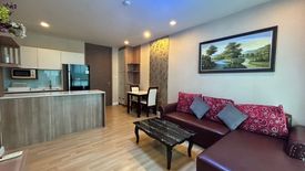 1 Bedroom Condo for rent in Green Lake Condo Sriracha, Surasak, Chonburi