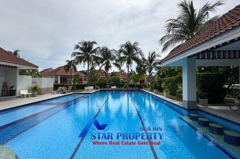 2 Bedroom House for sale in Smart House Village 2, Thap Tai, Prachuap Khiri Khan