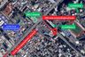 Commercial for sale in Hua Mak, Bangkok near MRT Ramkhamhaeng 12