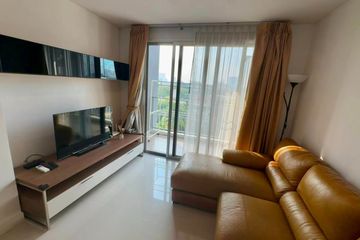 2 Bedroom Condo for rent in Silk Sanampao, Phaya Thai, Bangkok near BTS Sanam Pao