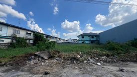 Land for sale in Khan Na Yao, Bangkok