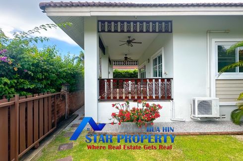 2 Bedroom House for sale in Smart House Village 2, Thap Tai, Prachuap Khiri Khan