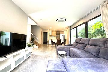4 Bedroom House for rent in MANTANA Bangna km 15, Bang Chalong, Samut Prakan