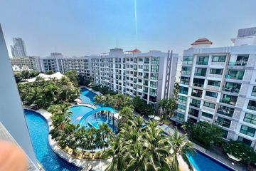 1 Bedroom Condo for sale in Nong Prue, Chonburi